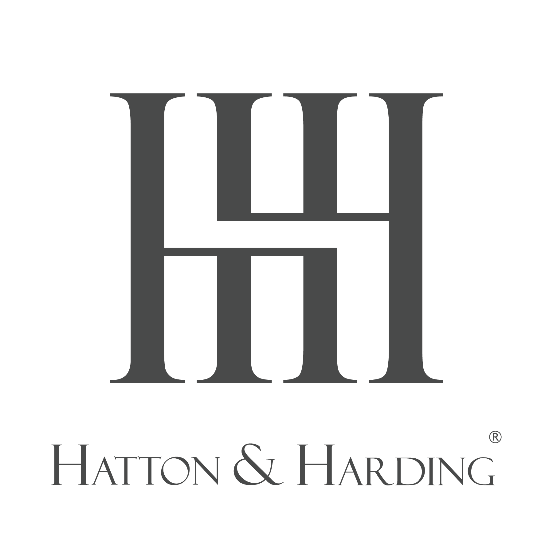 Hatton and Harding logo
